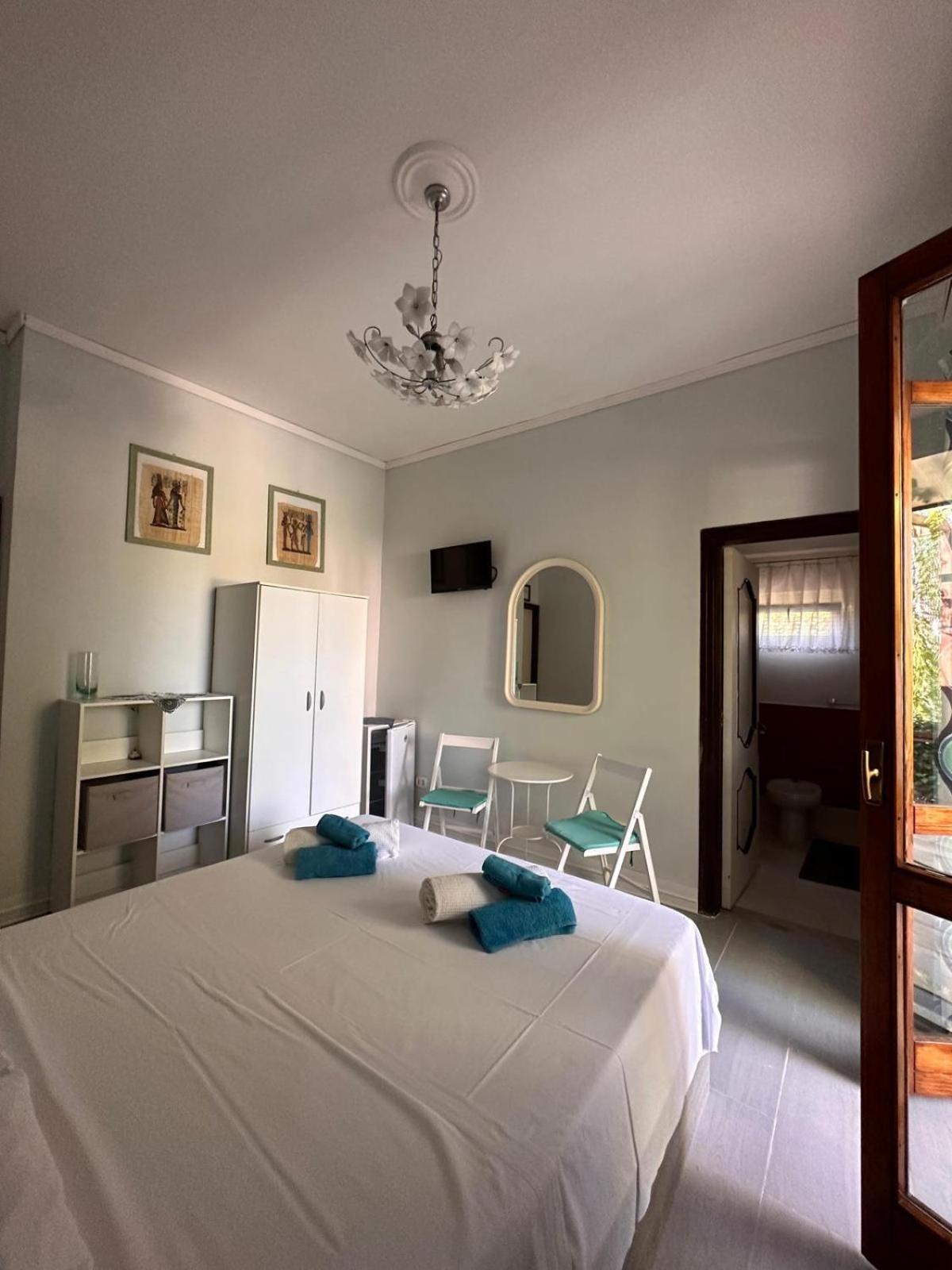 Casa Himera Fontane Bianche Luaran gambar