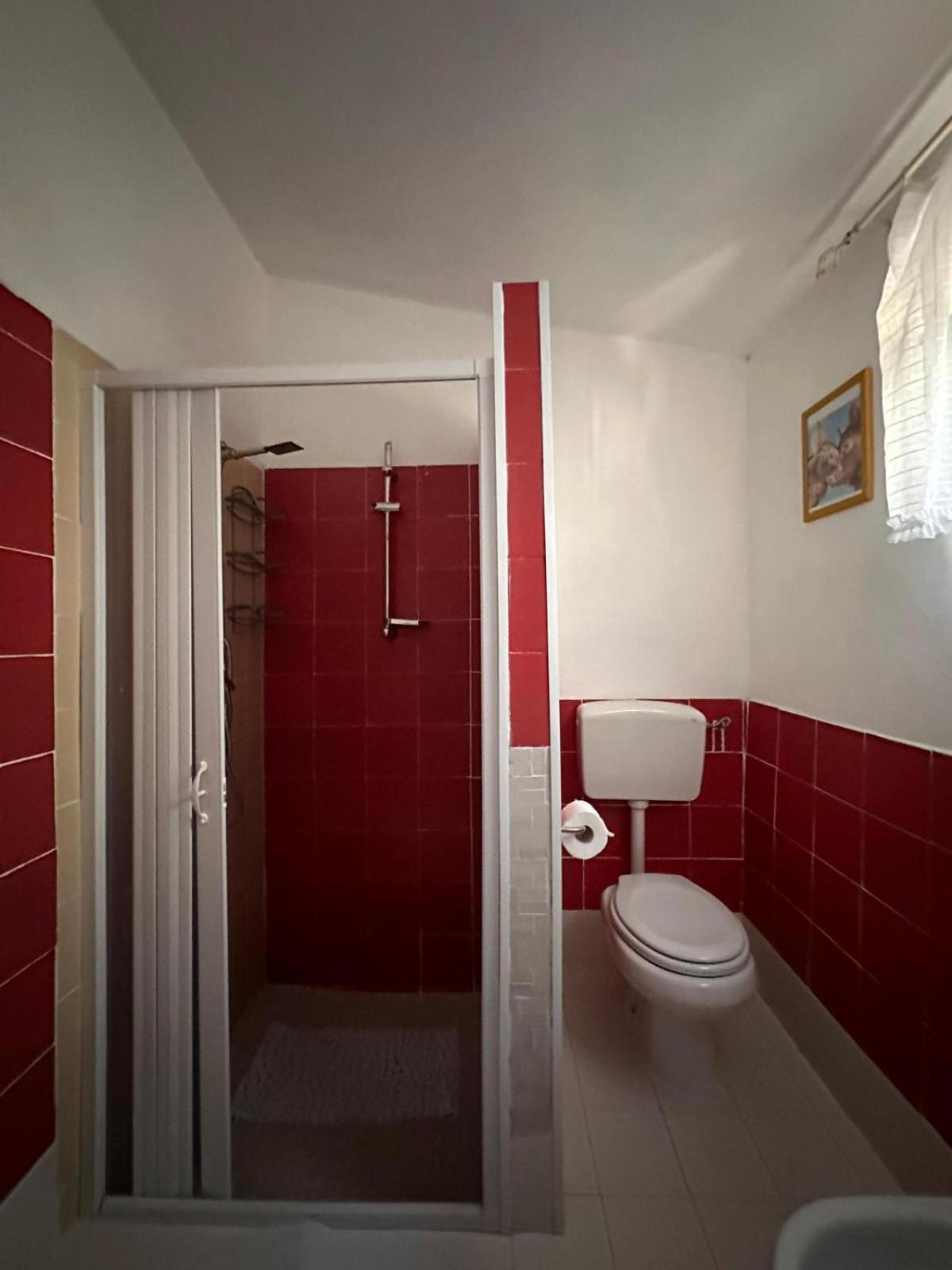 Casa Himera Fontane Bianche Luaran gambar
